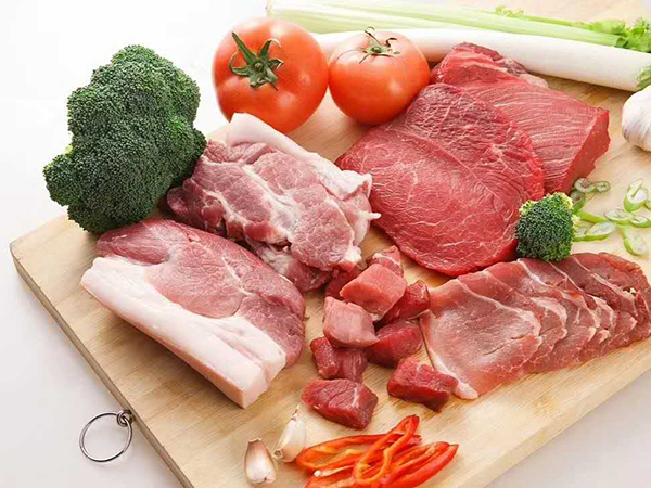 大廚秘技教你做梅菜扣肉