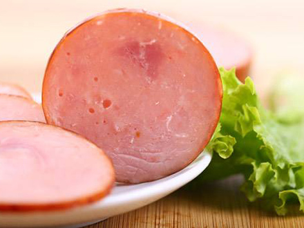 火腿腸類(lèi)